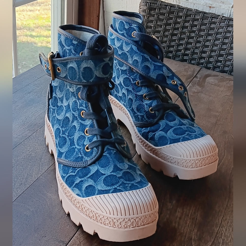 Mens boots